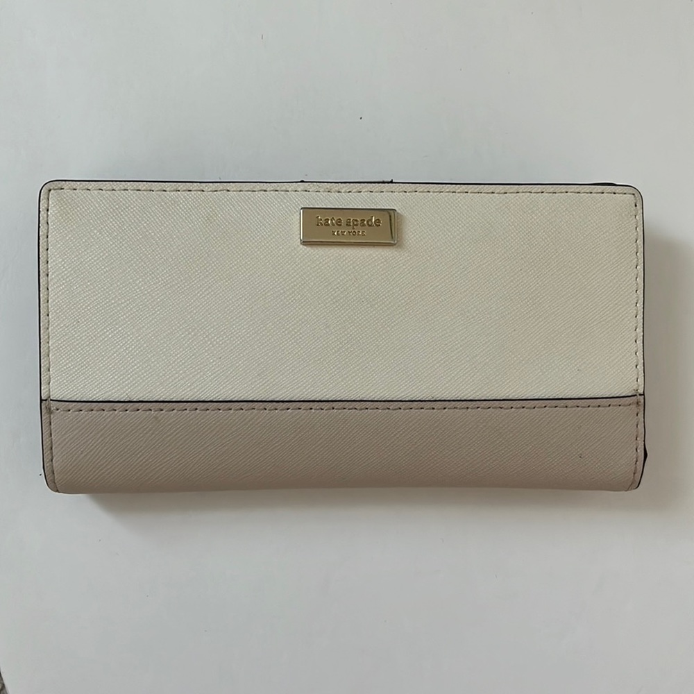 KATE SPADE wallet
